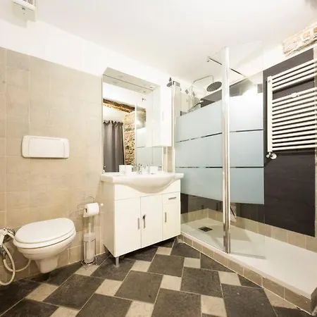 Apartment La Citta Vecchia