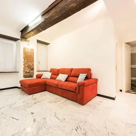 La Citta Vecchia Apartment