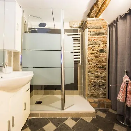 Apartment La Citta Vecchia